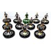 Subbuteo Andrew Table Soccer PAOK FC 2020-21 on WSB Professional bases